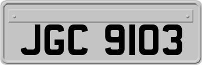 JGC9103