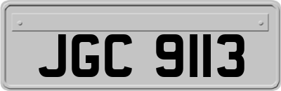 JGC9113