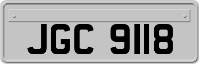 JGC9118