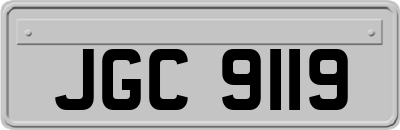 JGC9119