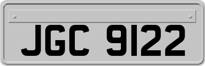 JGC9122