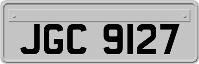 JGC9127