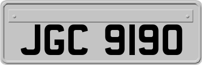 JGC9190