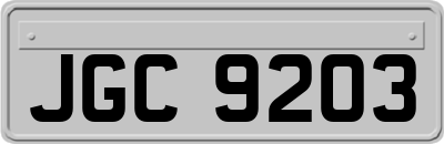 JGC9203