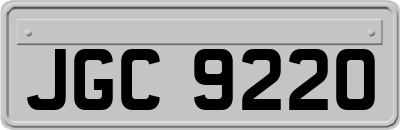 JGC9220