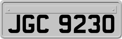 JGC9230