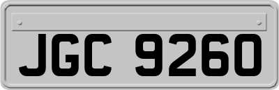 JGC9260