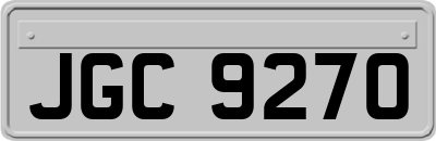 JGC9270