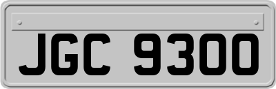 JGC9300