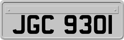 JGC9301