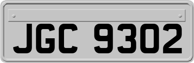 JGC9302