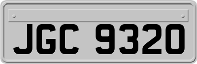 JGC9320