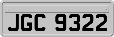 JGC9322