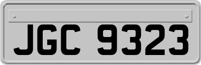 JGC9323