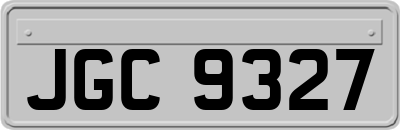 JGC9327