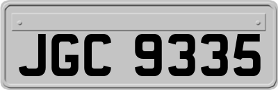 JGC9335