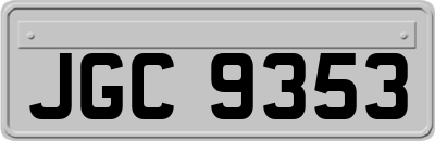 JGC9353