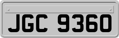 JGC9360