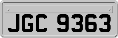 JGC9363
