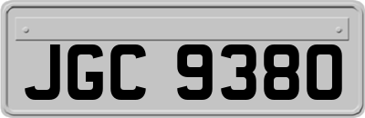 JGC9380