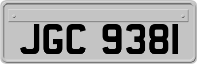 JGC9381