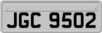 JGC9502