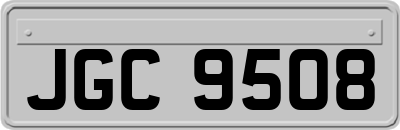 JGC9508