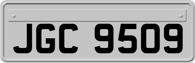 JGC9509