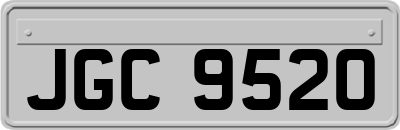 JGC9520