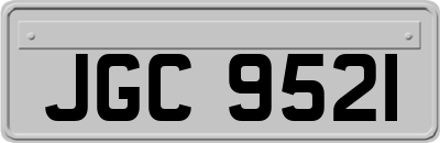 JGC9521
