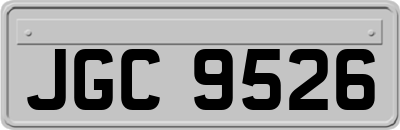 JGC9526