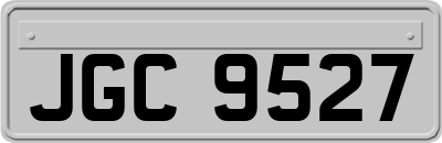 JGC9527