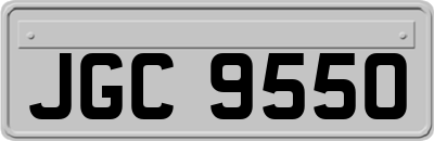 JGC9550