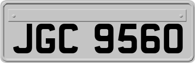JGC9560