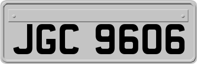 JGC9606