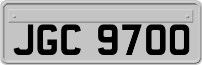 JGC9700