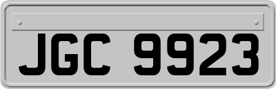 JGC9923