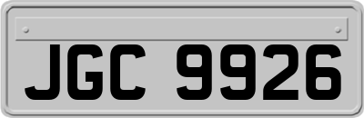 JGC9926