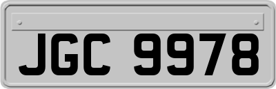 JGC9978