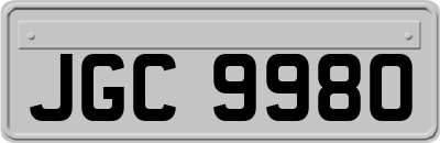 JGC9980