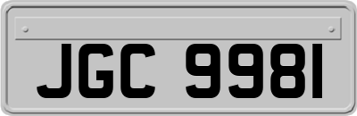 JGC9981