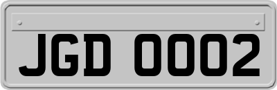 JGD0002