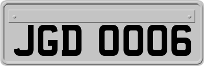 JGD0006