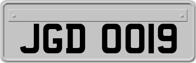 JGD0019