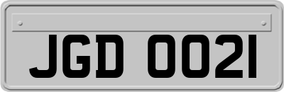 JGD0021