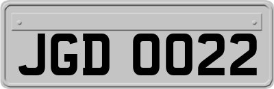 JGD0022