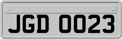 JGD0023