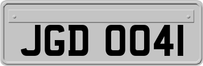 JGD0041