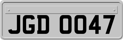 JGD0047
