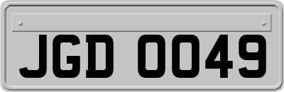 JGD0049